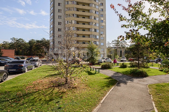 
  Продается 2-комн. квартира, 50 м², Кузьмы Минина ул, д. 9/2
. Фото 26.