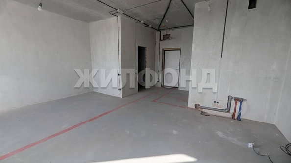 
  Продается 1-комн. квартира, 38.5 м², ЖК Воздух, дом 3
. Фото 2.