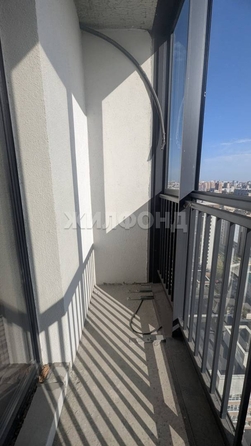 
  Продается 1-комн. квартира, 38.5 м², ЖК Воздух, дом 3
. Фото 4.