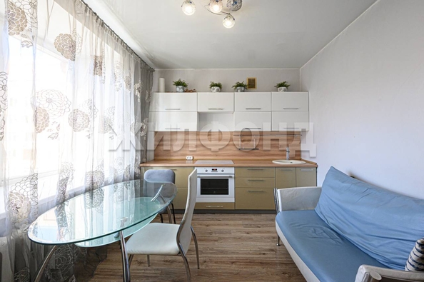 
  Продается 1-комн. квартира, 46.2 м², Владимировская ул, д. 21
. Фото 3.