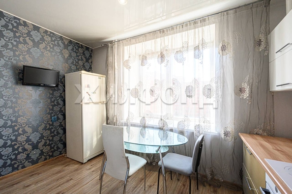 
  Продается 1-комн. квартира, 46.2 м², Владимировская ул, д. 21
. Фото 6.
