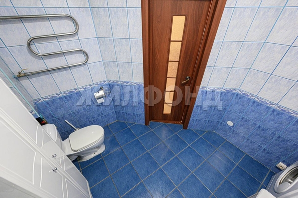 
  Продается 1-комн. квартира, 46.2 м², Владимировская ул, д. 21
. Фото 11.