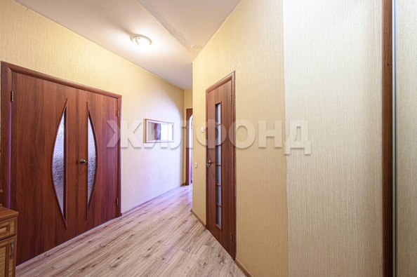 
  Продается 1-комн. квартира, 46.2 м², Владимировская ул, д. 21
. Фото 12.