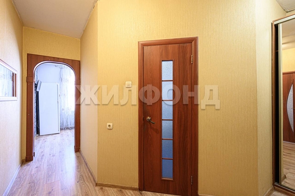 
  Продается 1-комн. квартира, 46.2 м², Владимировская ул, д. 21
. Фото 17.