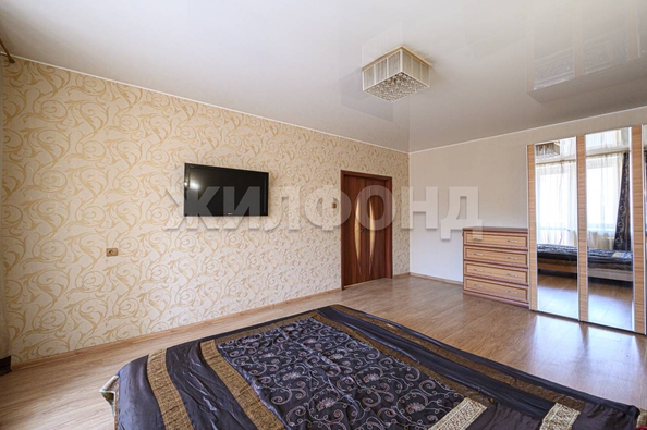 
  Продается 1-комн. квартира, 46.2 м², Владимировская ул, д. 21
. Фото 20.