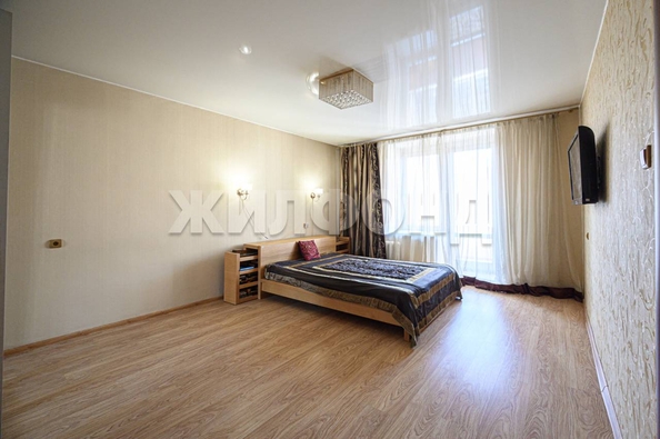 
  Продается 1-комн. квартира, 46.2 м², Владимировская ул, д. 21
. Фото 23.