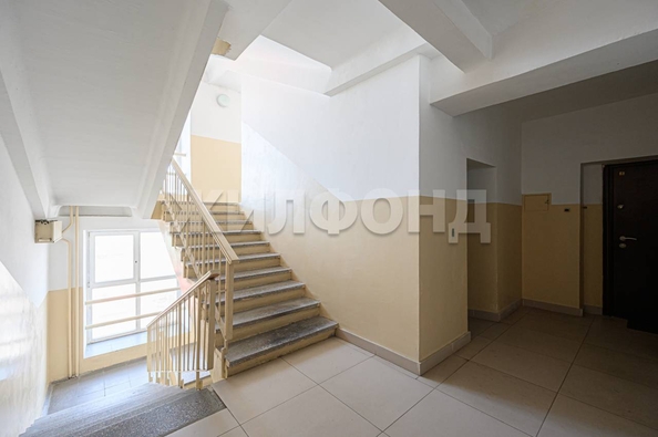 
  Продается 1-комн. квартира, 46.2 м², Владимировская ул, д. 21
. Фото 30.