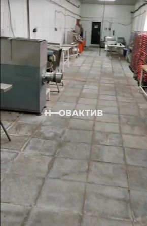
  Продается универсальное помещение, 4887.6 м², Яковлева ул, д. 1
. Фото 19.