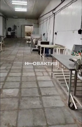 
  Продается универсальное помещение, 4887.6 м², Яковлева ул, д. 1
. Фото 20.