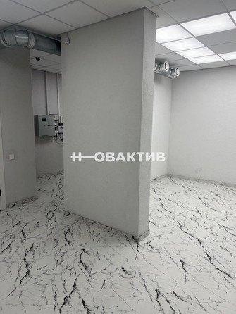 
  Продается универсальное помещение, 77.4 м², ЖК Золотая роща
. Фото 1.