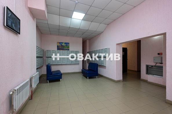 
  Продается 3-комн. квартира, 105 м², ЖК Leo (лео)
. Фото 8.