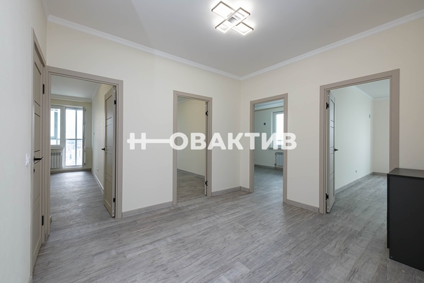 
  Продается 3-комн. квартира, 105 м², ЖК Leo (лео)
. Фото 18.