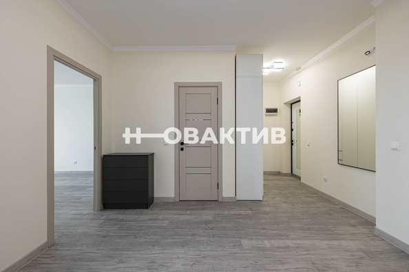 
  Продается 3-комн. квартира, 105 м², ЖК Leo (лео)
. Фото 23.