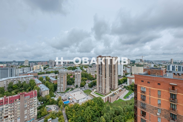 
  Продается 3-комн. квартира, 105 м², ЖК Leo (лео)
. Фото 42.