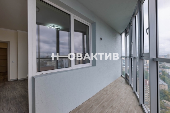
  Продается 3-комн. квартира, 105 м², ЖК Leo (лео)
. Фото 45.
