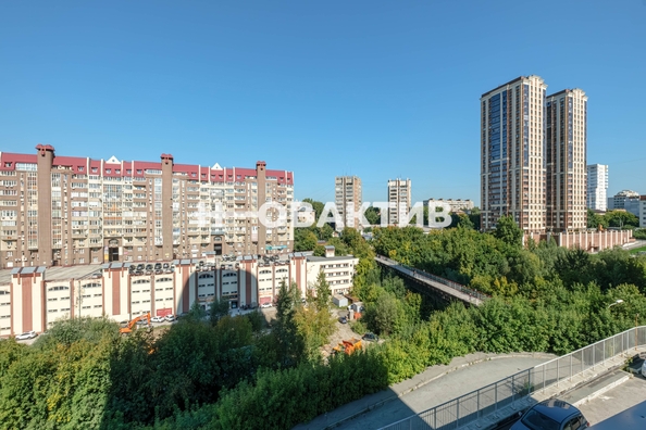 
  Продается 3-комн. квартира, 105 м², ЖК Leo (лео)
. Фото 52.