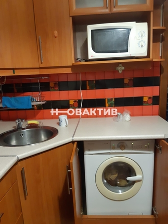 
  Продается 2-комн. квартира, 50.6 м², В. Высоцкого ул, д. 42
. Фото 2.