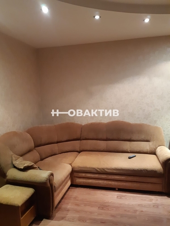 
  Продается 2-комн. квартира, 50.6 м², В. Высоцкого ул, д. 42
. Фото 12.