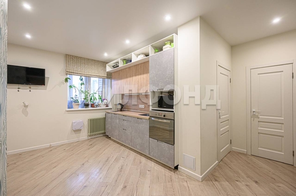 
  Продается 2-комн. квартира, 62.2 м², Ельцовская ул, д. 2
. Фото 3.