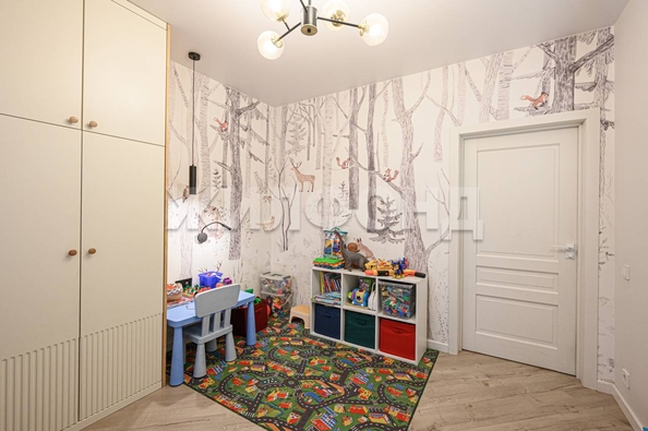 
  Продается 2-комн. квартира, 62.2 м², Ельцовская ул, д. 2
. Фото 17.