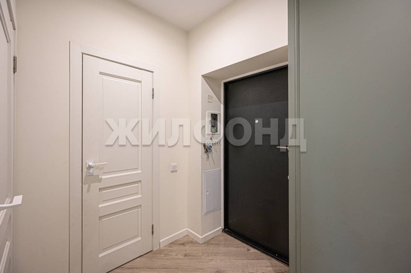 
  Продается 2-комн. квартира, 62.2 м², Ельцовская ул, д. 2
. Фото 23.
