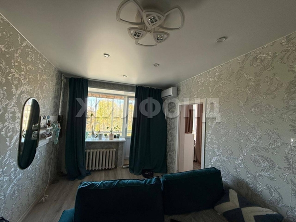 
  Продается 2-комн. квартира, 40.5 м², Дзержинского пр-кт, д. 28
. Фото 9.