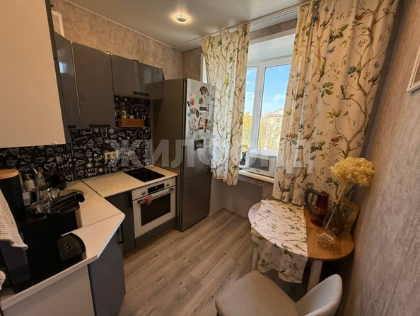 
  Продается 2-комн. квартира, 40.5 м², Дзержинского пр-кт, д. 28
. Фото 12.
