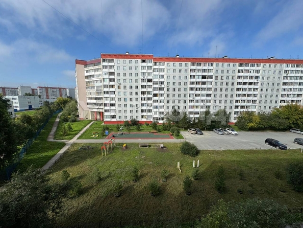 
  Продается 2-комн. квартира, 43.8 м², Саввы Кожевникова ул, д. 19
. Фото 7.