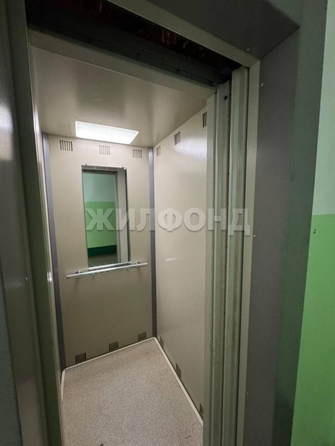 
  Продается 2-комн. квартира, 43.8 м², Саввы Кожевникова ул, д. 19
. Фото 11.
