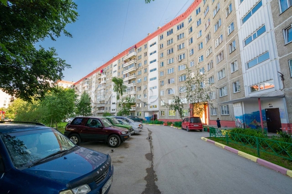 
  Продается 2-комн. квартира, 43.8 м², Саввы Кожевникова ул, д. 19
. Фото 14.