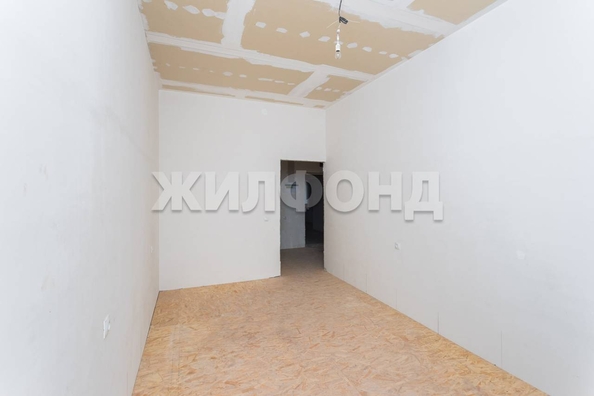 
  Продается 2-комн. квартира, 48.7 м², Гоголя ул, д. 40
. Фото 10.