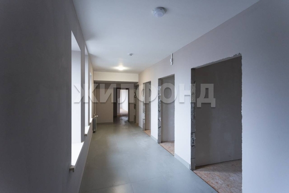 
  Продается 2-комн. квартира, 48.7 м², Гоголя ул, д. 40
. Фото 13.