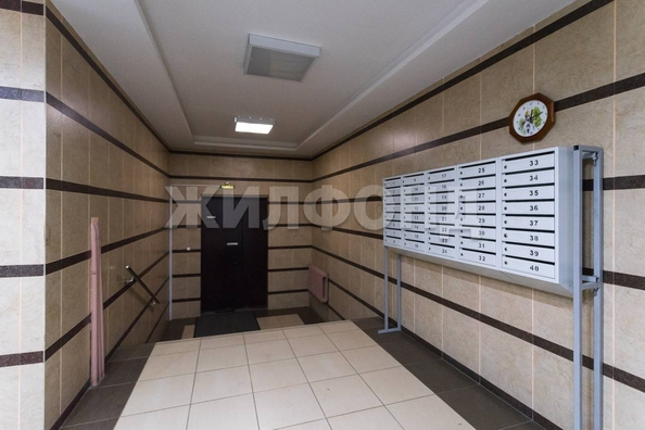 
  Продается 2-комн. квартира, 48.7 м², Гоголя ул, д. 40
. Фото 17.