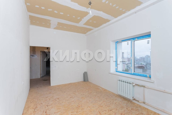 
  Продается 2-комн. квартира, 48.7 м², Гоголя ул, д. 40
. Фото 3.