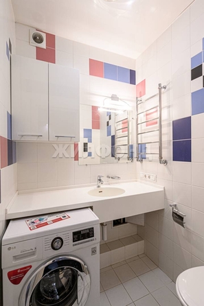 
  Продается 3-комн. квартира, 90.9 м², Адриена Лежена ул, д. 29/1
. Фото 27.