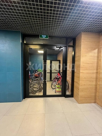 
  Продается 3-комн. квартира, 71.3 м², ЖК Бирюзовая жемчужина
. Фото 21.