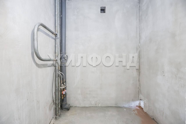 
  Продается 2-комн. квартира, 67.3 м², Есенина ул, д. 67
. Фото 20.
