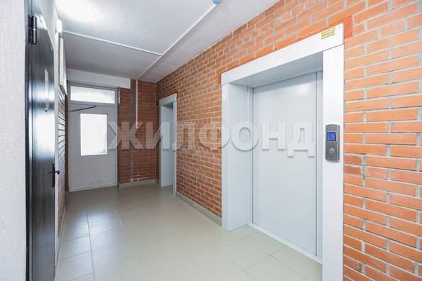 
  Продается 2-комн. квартира, 67.3 м², Есенина ул, д. 67
. Фото 21.