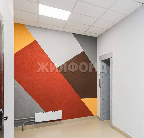 
  Продается 2-комн. квартира, 67.3 м², Есенина ул, д. 67
. Фото 22.