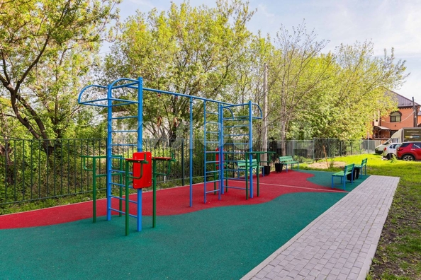 
  Продается 2-комн. квартира, 67.3 м², Есенина ул, д. 67
. Фото 31.
