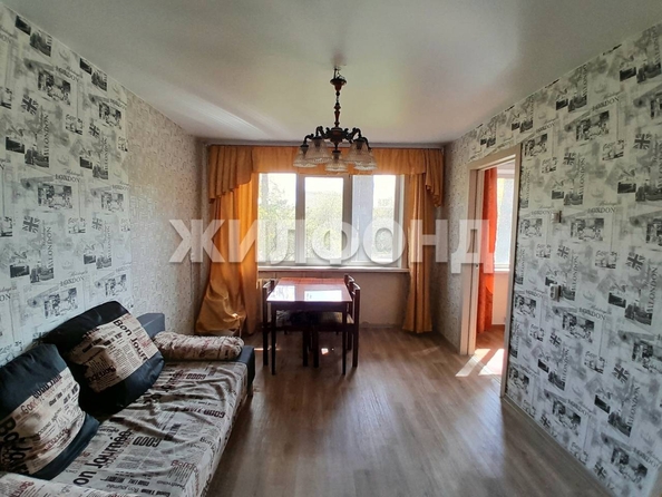 
  Продается 3-комн. квартира, 61.7 м², Героев Труда ул, д. 33
. Фото 1.