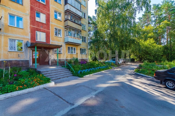 
  Продается 3-комн. квартира, 61.7 м², Героев Труда ул, д. 33
. Фото 9.