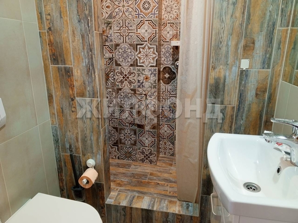 
  Продается 3-комн. квартира, 90.4 м², Связистов ул, д. 154
. Фото 4.
