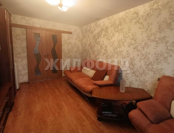 
  Продается 3-комн. квартира, 57.8 м², Чигорина ул, д. 12/2
. Фото 4.