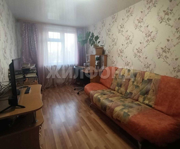 
  Продается 3-комн. квартира, 57.8 м², Чигорина ул, д. 12/2
. Фото 8.