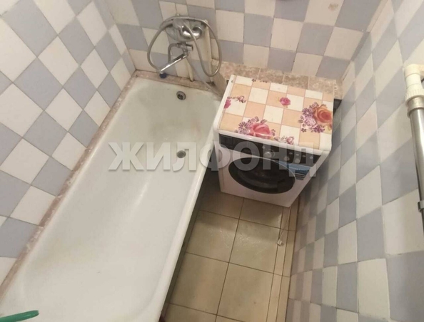 
  Продается 3-комн. квартира, 57.8 м², Чигорина ул, д. 12/2
. Фото 11.