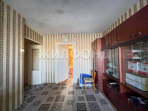 
  Продается 3-комн. квартира, 61.9 м², Доватора ул, д. 31
. Фото 2.