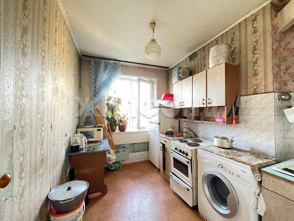 
  Продается 3-комн. квартира, 61.9 м², Доватора ул, д. 31
. Фото 4.