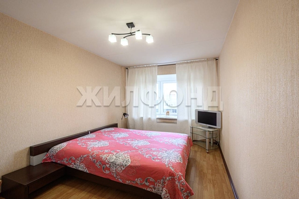 
  Продается 4-комн. квартира, 88.6 м², Вокзальная магистраль ул, д. 6/1
. Фото 20.