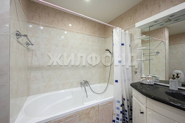 
  Продается 4-комн. квартира, 88.6 м², Вокзальная магистраль ул, д. 6/1
. Фото 32.
